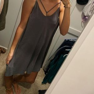 Hollister dress